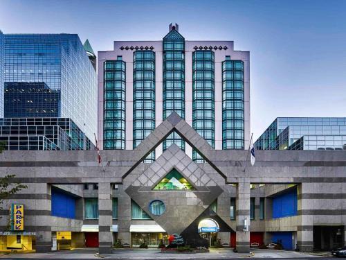 Willowdale Hotel | Novotel Toronto North York