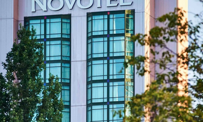Willowdale Hotel | Novotel Toronto North York