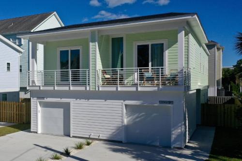 Wilmington Beach House | Now and Zen Beach House