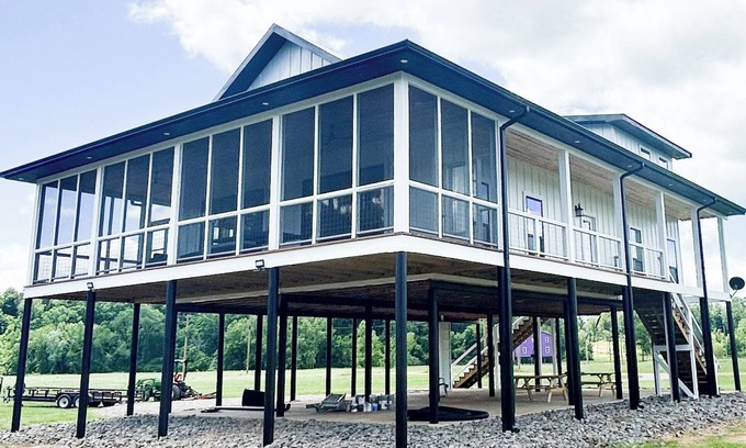 Mc Caskill Cabin | Now Available!!! Little Missouri, Murfreesboro, Crater of Diamonds, Lake Greeson