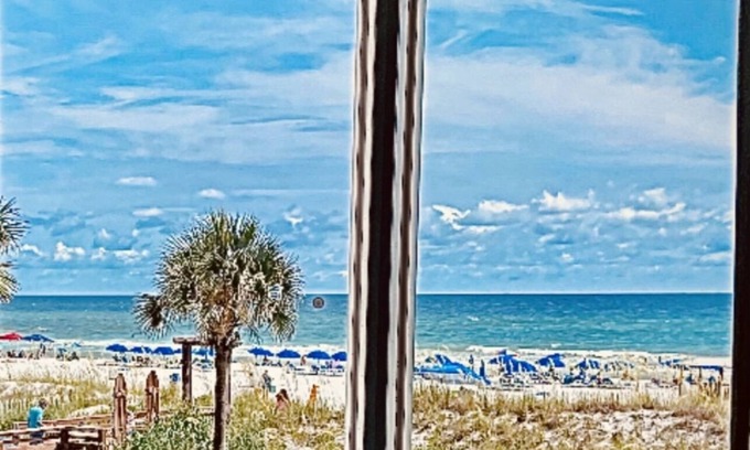 Panama City Beach Apartment | Now Booking for spring and Summer