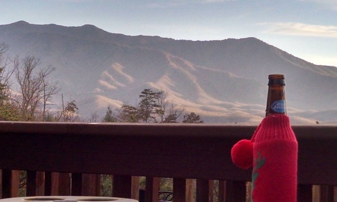 Gatlinburg - Pigeon Forge Cabin | Now Booking for 2025