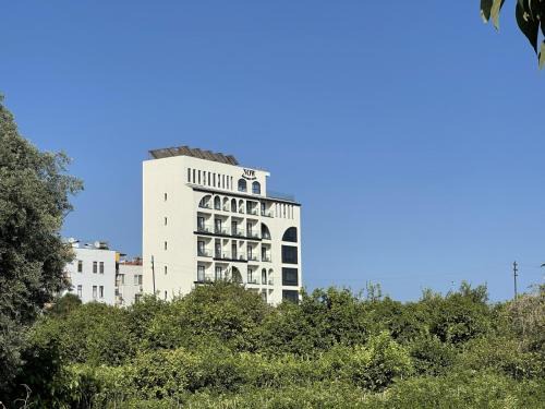 Erdemli Hotel | Now Boutique Hotel