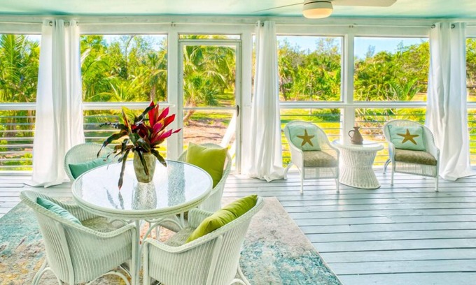 Sanctuary House | Now open for Winter and Huge Price Reduction! Book Today!