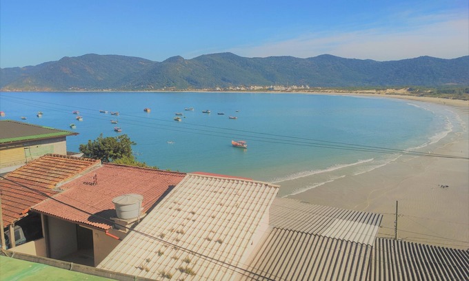 Pantano do Sul House | Now Renting on Pantando do Sul Beach