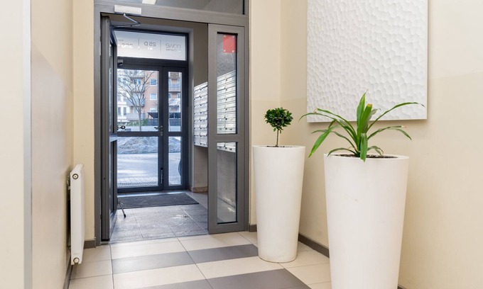 Wola Duchacka Apartment | Nowe Bochenka Comfort Apartment
