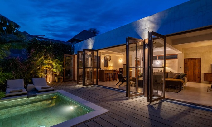 Uluwatu Villa | Nowhere Villa