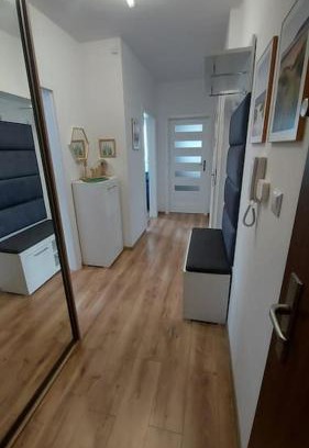 Rumia Apartment | Nowiutki apartament z bezpłatnym parkingiem