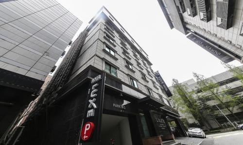 Sanggyeyuk-tong Hotel | Nowon Luxe Hotel