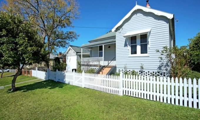 Nowra House | Nowra Beauty