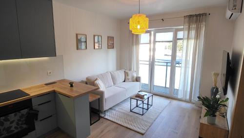 Czechowice-Dziedzice Apartment | Nowy Apartament Wesoła