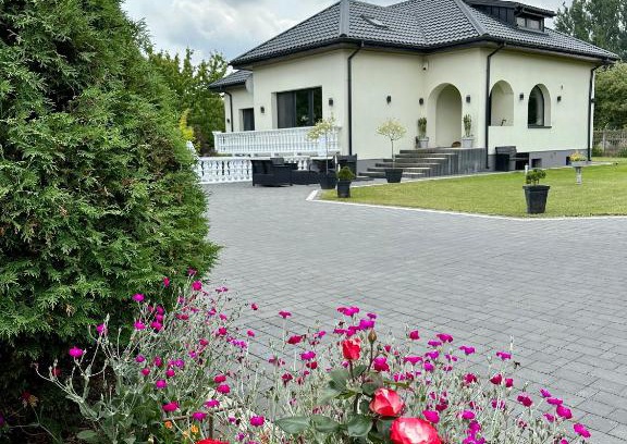 gmina Magnuszew Bed & Breakfast | Nowy Dom Polska