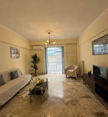 Chios Town Apartment | NOX Apartment A4
