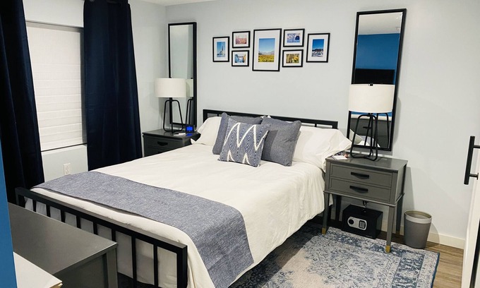 Nome Apartment | Noxapaga Suites