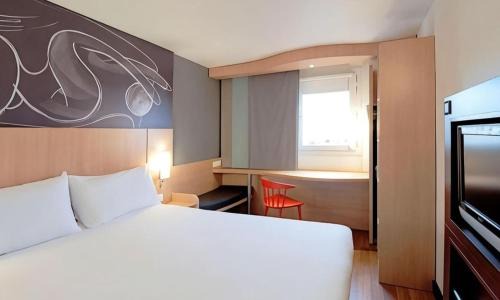 Setif Hotel | Noxi Hotel