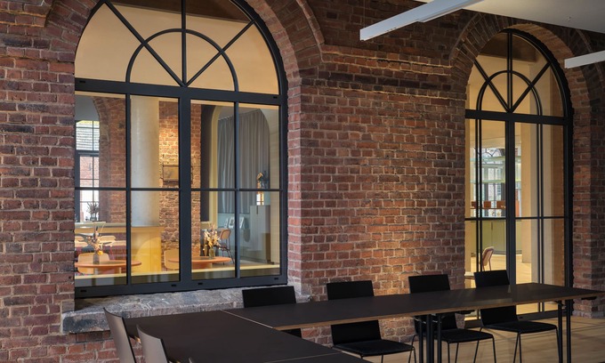 Marburg Hotel | Noxx Hotel