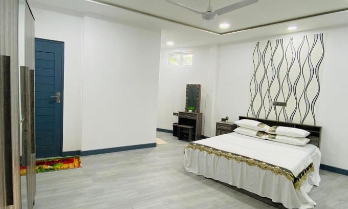 Fuvahmulah Apartment | Noya Inn