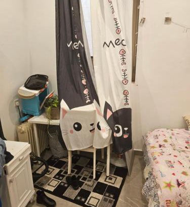 An-Nuzhah Apartment | Nozha Near airport apartment
