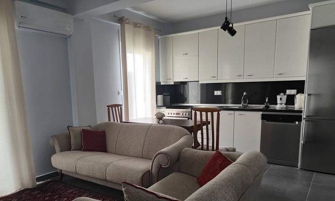 Neoi Epivates Apartment | NP Appartment