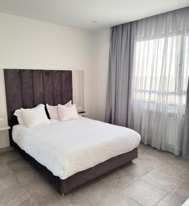 Bordj el Kiffan Hotel | NR hostel