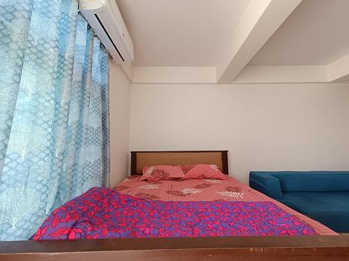 Agara Apartment | NR Nilaya