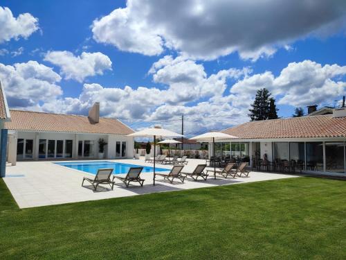 Mealhada House | NR Suites - Alojamento Local