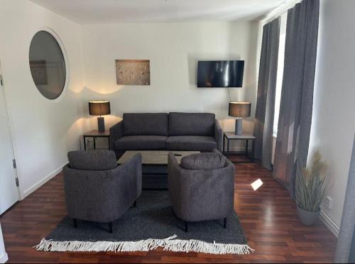 Norrkoping Apartment | Nr1 På Spåret