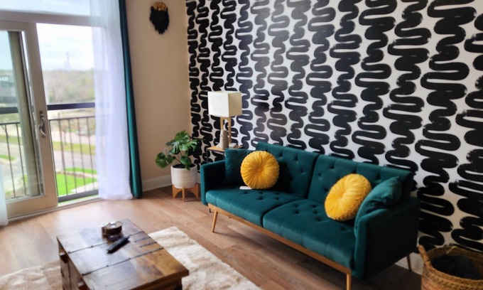 Willow Meadows/Willowbend Area Apartment | NRG/POST OAK/GALLERIA