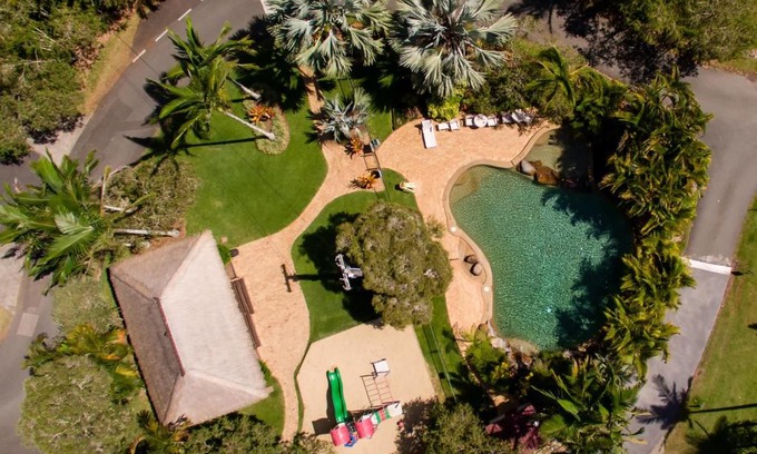 Atherton Resort | NRMA Atherton Tablelands Holiday Park