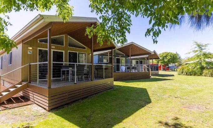Batehaven Other | NRMA Batemans Bay Holiday Park