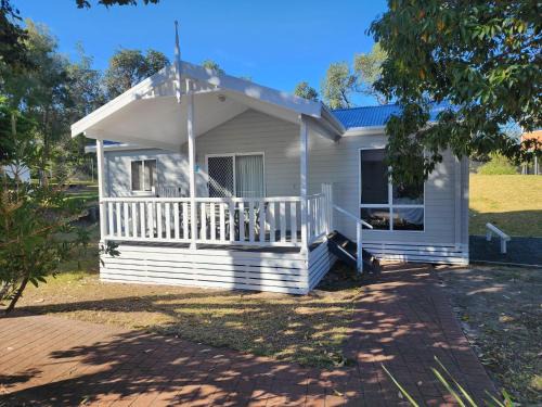 Broulee Resort | NRMA Broulee Holiday park