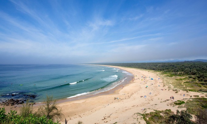 Broulee Other | NRMA Broulee Holiday Park