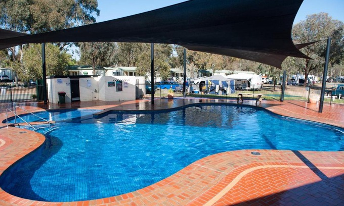 Echuca Other | NRMA Echuca Holiday Park