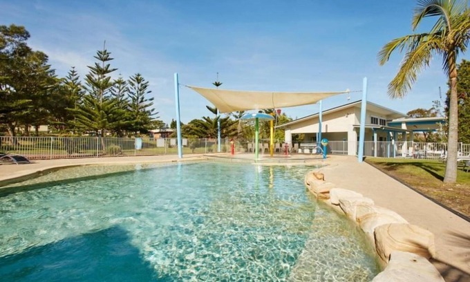 Norah Head RV Rental | NRMA Norah Head Holiday Park