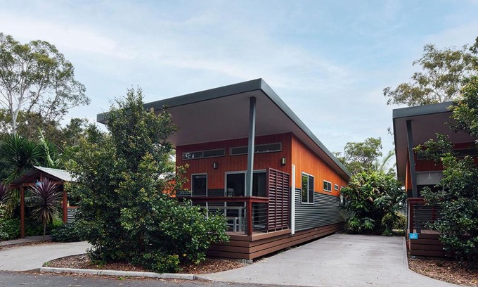 Arakoon Resort | NRMA South West Rocks Holiday Park
