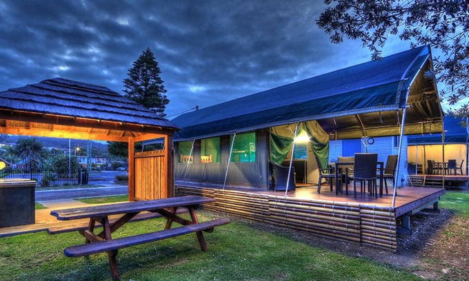 Tathra Other | NRMA Tathra Beachfront Holiday Park