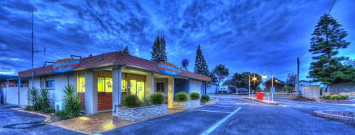 Tathra Resort | NRMA Tathra Beachfront Holiday Park