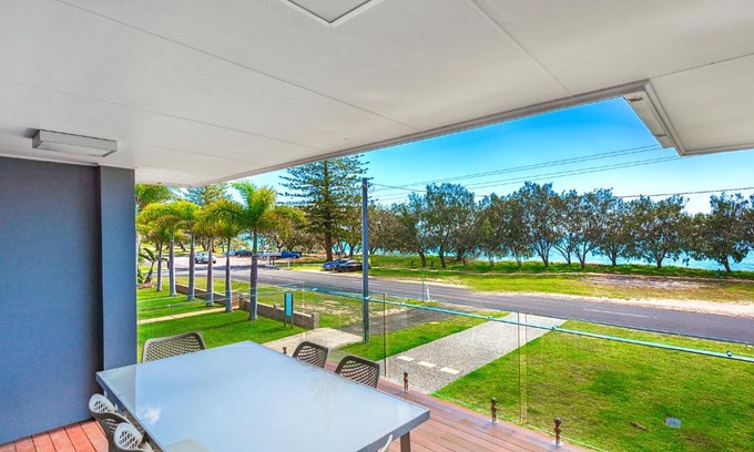 Woodgate Resort | NRMA Woodgate Beach Holiday Park
