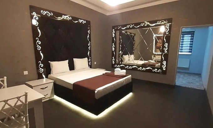 Baku Hotel | Nrse Hotel