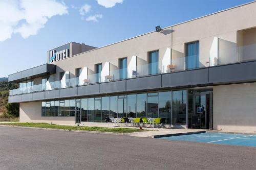 Bembibre House | NRuta Ponferrada
