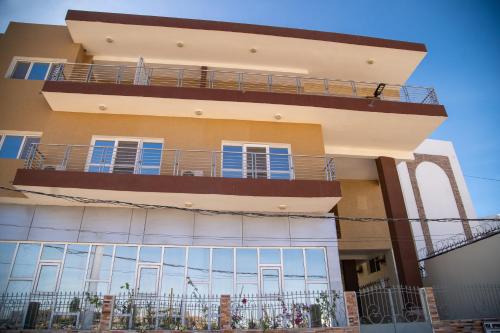 Nouakchott Apartment | NSK Apparts
