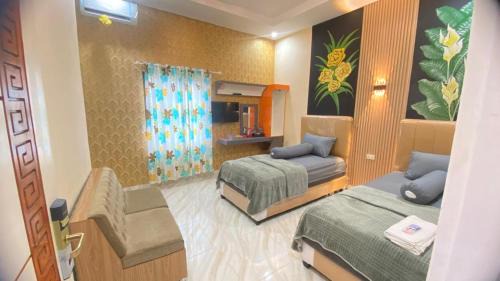 Metro Hotel | NSO Hotel