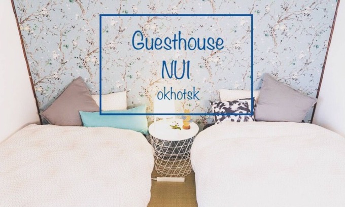 Memanbetsu House | NU1 - NU1 / Abashiri-gun Hokkaidō