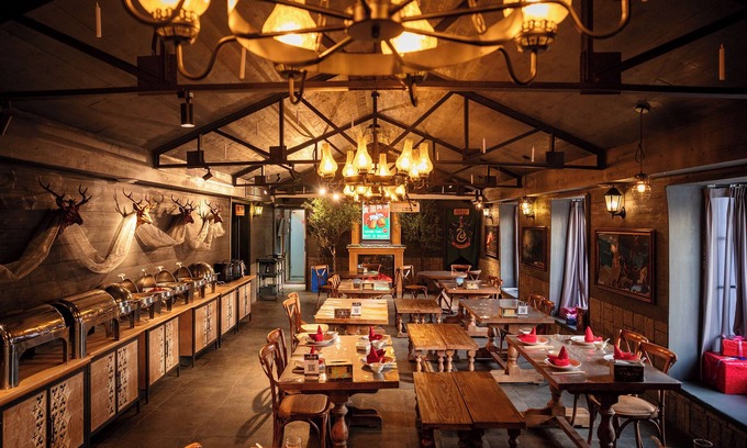 Tongzhou Bed & Breakfast | NuanTang Hotel- Universal Beijing Branch