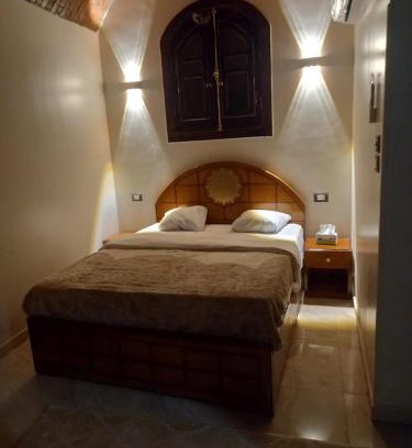 Aswan House | Nubian Soul Guest Houses