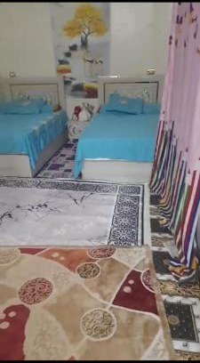 Port Said House | Nubian Village, West Aswan