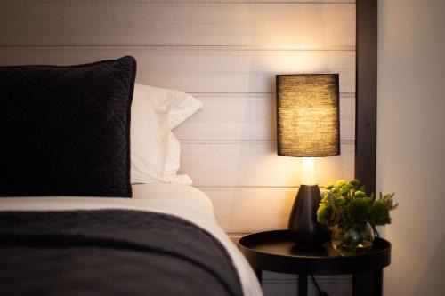 Lancefield House | NudgeNudge - Self Contained Luxe Guest Suite
