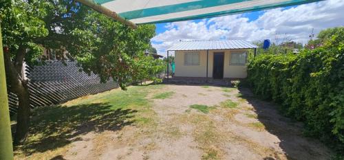 Uspallata House | Nuestra Cabañañá