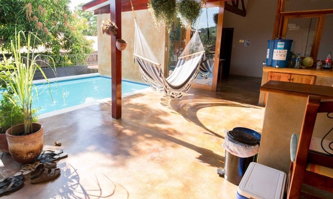 San Juan del Sur House | Nuestra Casa