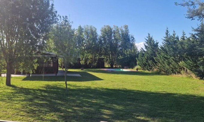 25 de Mayo House | Nuestra quinta